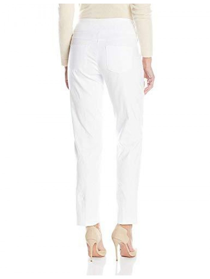 Rd. womens Pull-on Solar Millennium Tech Super Stretch Pant 