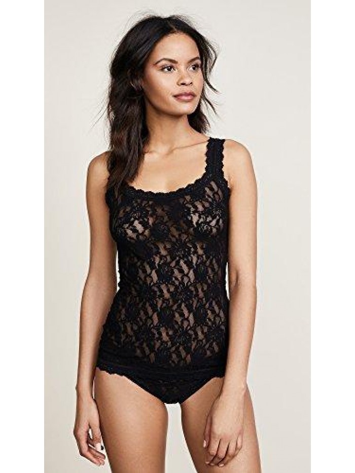 panky, Signature Lace Classic Camisole 