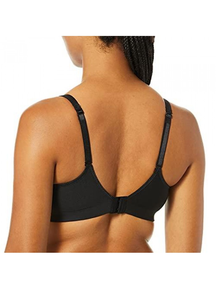 Women's SmoothTec ComfortFlex Fit Wirefree Bra MHG199 