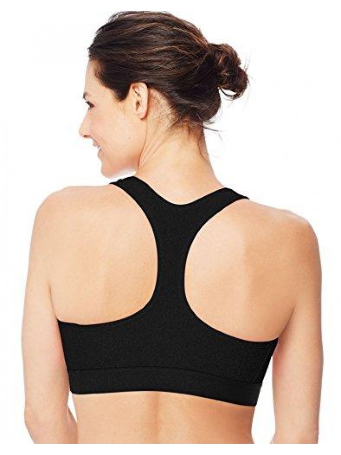 Sport Women's Compression Racerback Sports Bra 