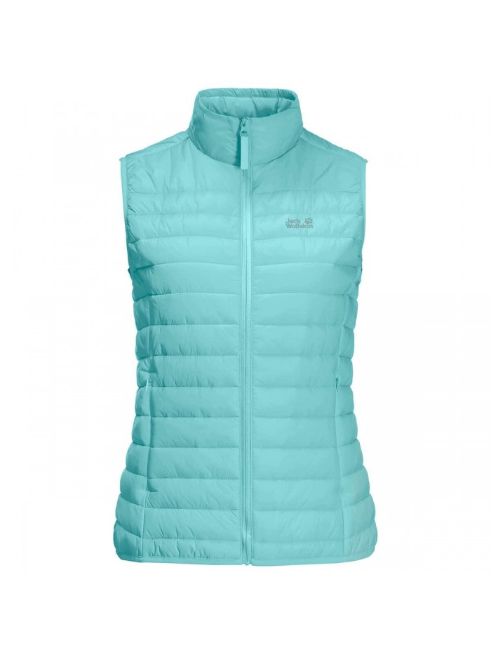 Wolfskin Women's Standard Jwp Vest W 