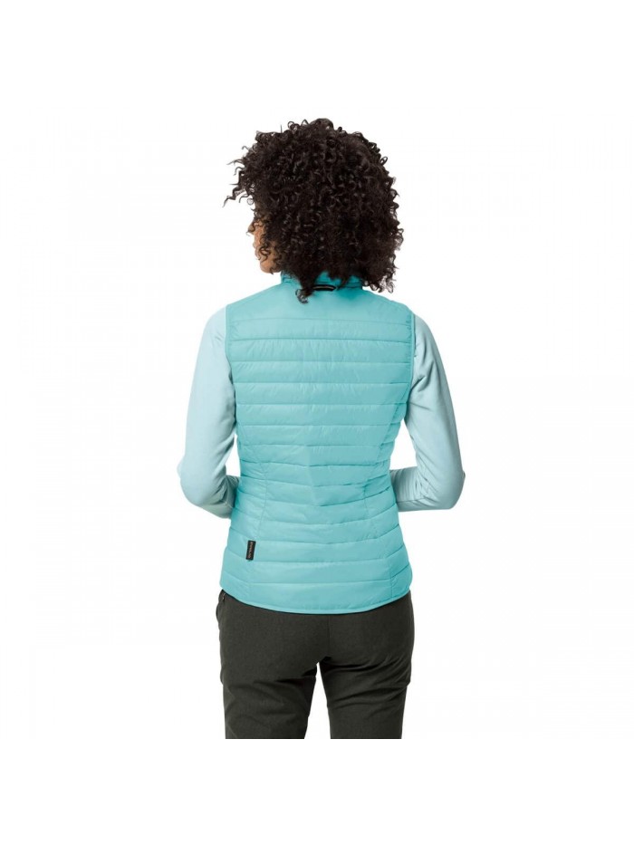 Wolfskin Women's Standard Jwp Vest W 