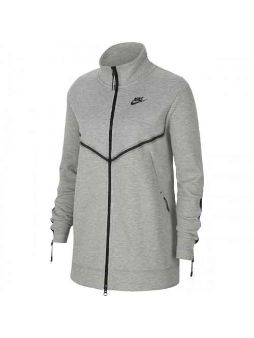 Women's Sportswear Tech Fleece Full-Zip Sweatshirt...