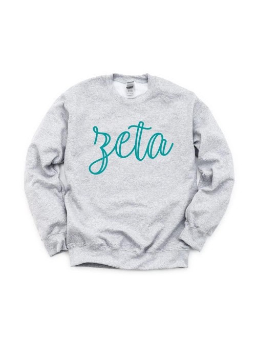 Tau Alpha Kem Sweatshirt 