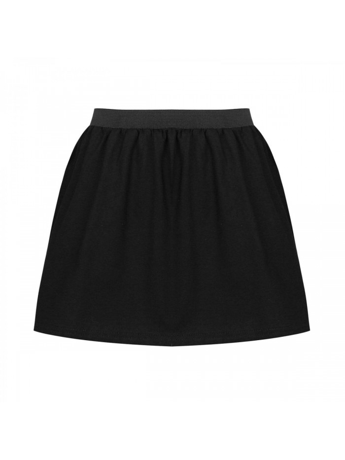 Shirt Extender Half Slip Mini Underskirt Hemline Adjustable Layering Fake Top Lower Sweep 