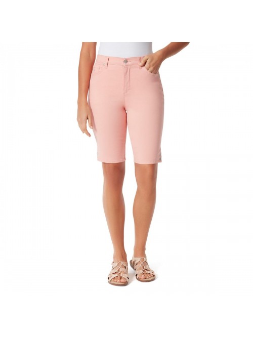 Vanderbilt Women's Amanda High Rise Bermuda Short 