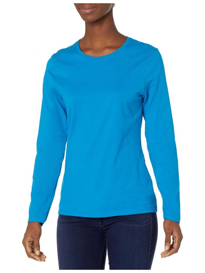 Women’s Perfect-T Long Sleeve T-shirt 