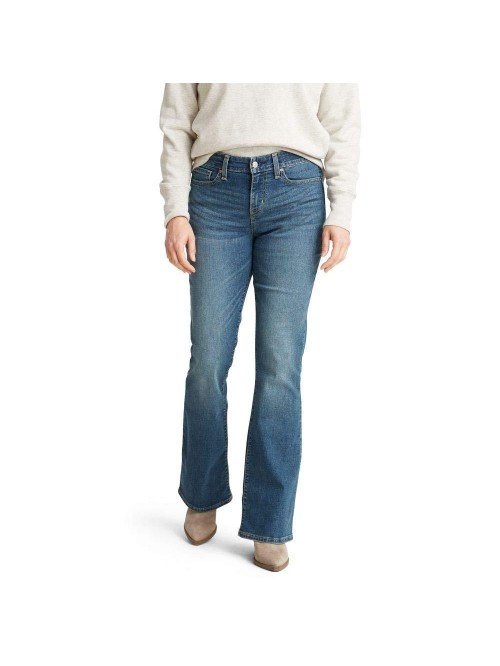 by Levi Strauss & Co. Gold Label Women's Modern Bo...