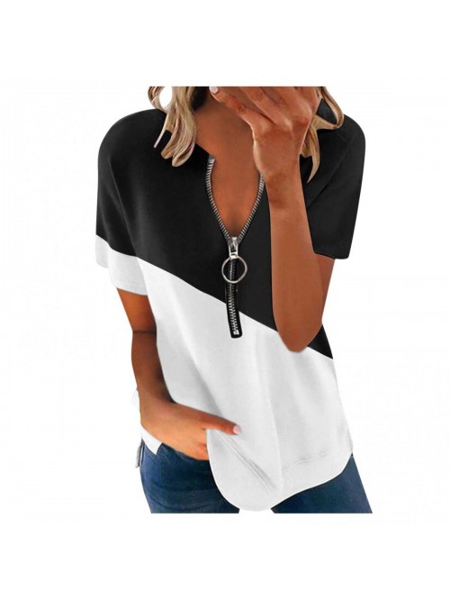 for Women Trendy, Short Sleeve T Shirts for Women ...