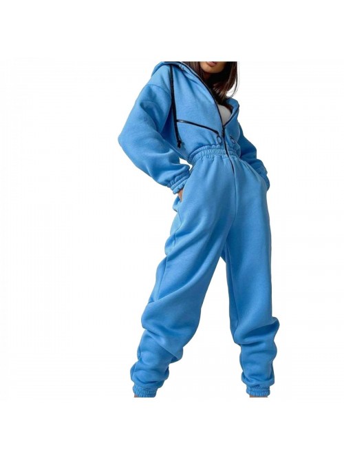 Party Tracksuit Set Club Vacation Elegant Sexy Swe...